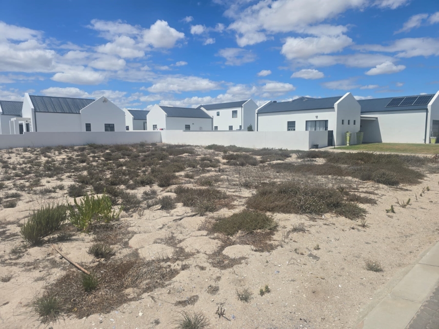 0 Bedroom Property for Sale in Velddrif Western Cape